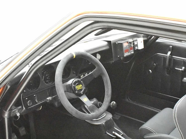 Opel manta a 1.6s - afbeelding 14 van  62