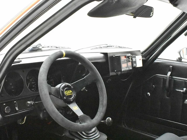 Opel manta a 1.6s - afbeelding 15 van  62