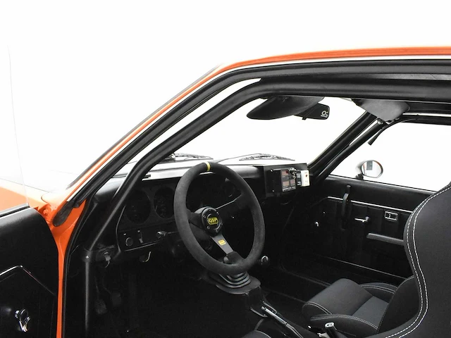 Opel manta a 1.6s - afbeelding 17 van  62