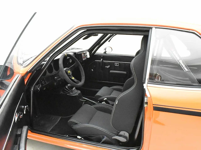 Opel manta a 1.6s - afbeelding 18 van  62