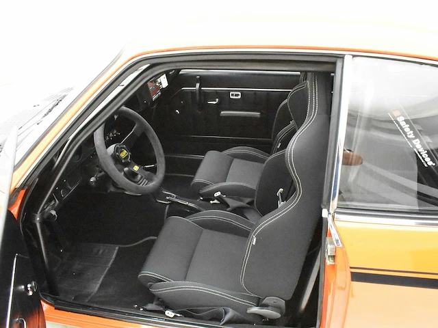 Opel manta a 1.6s - afbeelding 19 van  62