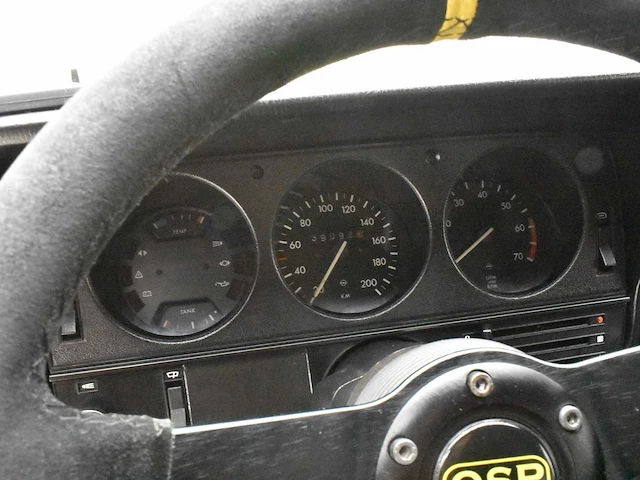 Opel manta a 1.6s - afbeelding 20 van  62