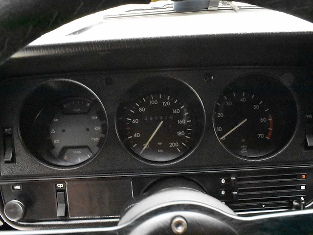 Opel manta a 1.6s - afbeelding 21 van  62