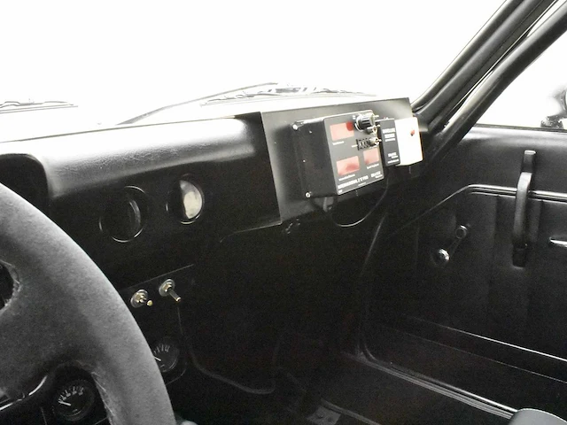 Opel manta a 1.6s - afbeelding 22 van  62