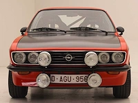 Opel manta a 1.6s - afbeelding 12 van  62