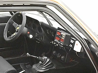 Opel manta a 1.6s - afbeelding 25 van  62