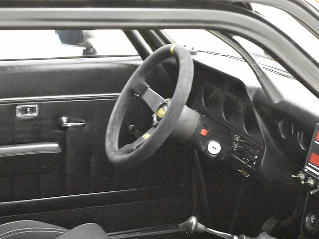 Opel manta a 1.6s - afbeelding 26 van  62