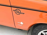 Opel manta a 1.6s - afbeelding 32 van  62