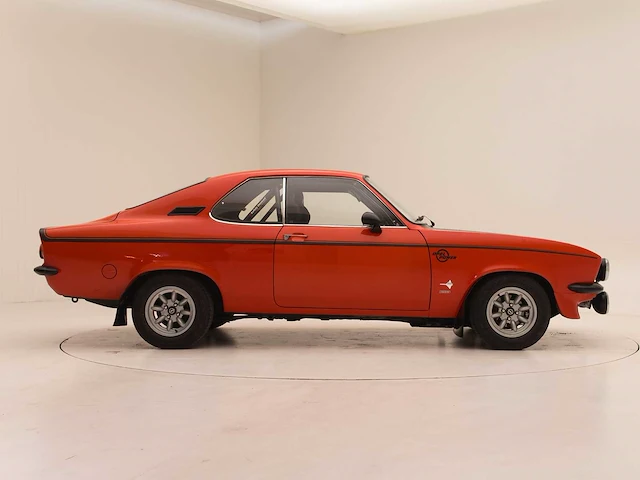 Opel manta a 1.6s - afbeelding 23 van  62