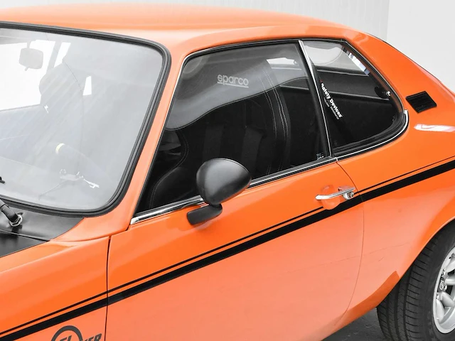 Opel manta a 1.6s - afbeelding 35 van  62