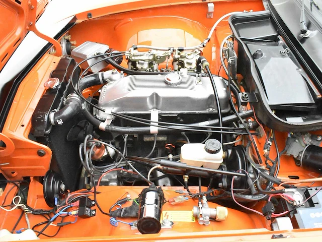 Opel manta a 1.6s - afbeelding 39 van  62