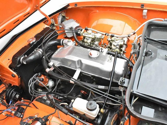 Opel manta a 1.6s - afbeelding 40 van  62