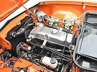 Opel manta a 1.6s - afbeelding 40 van  62