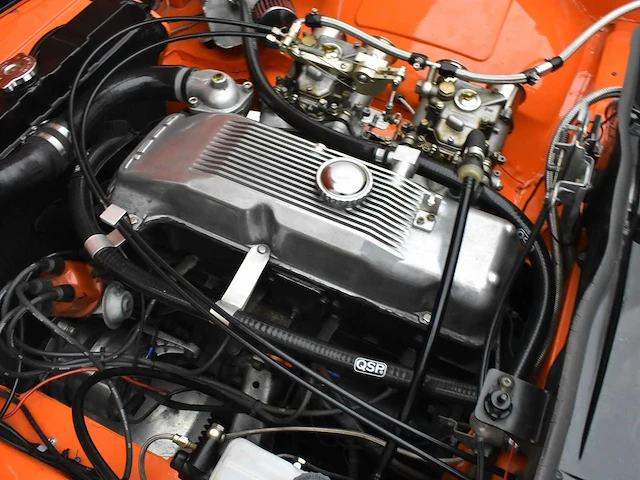 Opel manta a 1.6s - afbeelding 41 van  62