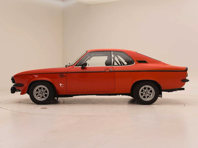 Opel manta a 1.6s - afbeelding 34 van  62