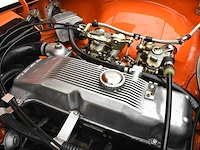 Opel manta a 1.6s - afbeelding 49 van  62