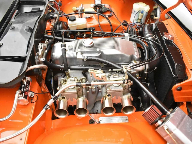 Opel manta a 1.6s - afbeelding 51 van  62