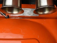 Opel manta a 1.6s - afbeelding 52 van  62