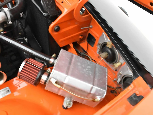 Opel manta a 1.6s - afbeelding 57 van  62
