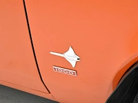 Opel manta a 1.6s - afbeelding 58 van  62