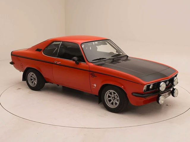 Opel manta a 1.6s - afbeelding 56 van  62