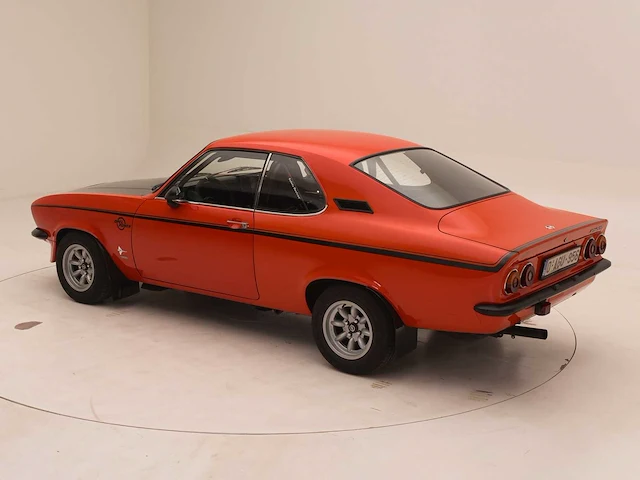 Opel manta a 1.6s - afbeelding 60 van  62