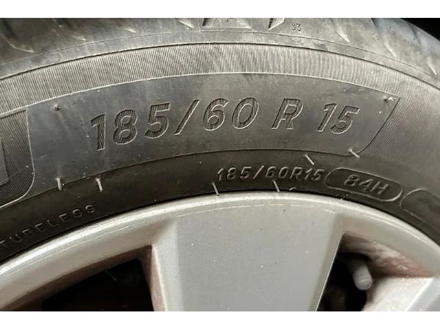 Opel merina - afbeelding 7 van  7