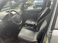 Opel meriva - 2003 - afbeelding 3 van  26