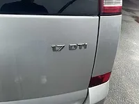 Opel meriva - 2003 - afbeelding 10 van  26