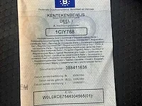 Opel meriva - 2003 - afbeelding 16 van  26