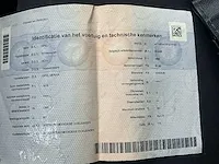 Opel meriva - 2003 - afbeelding 17 van  26