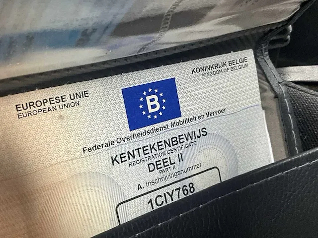 Opel meriva - 2003 - afbeelding 18 van  26