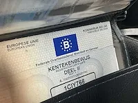 Opel meriva - 2003 - afbeelding 18 van  26