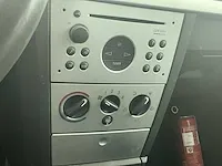 Opel meriva - 2003 - afbeelding 19 van  26