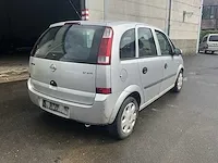 Opel meriva - 2003 - afbeelding 20 van  26