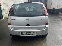Opel meriva - 2003 - afbeelding 21 van  26