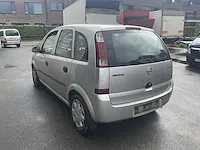 Opel meriva - 2003 - afbeelding 22 van  26