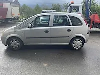 Opel meriva - 2003 - afbeelding 23 van  26