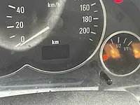 Opel meriva - 2003 - afbeelding 26 van  26