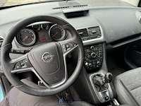 Opel meriva - 2012 - afbeelding 2 van  10