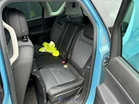 Opel meriva - 2012 - afbeelding 9 van  10