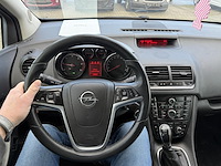 Opel meriva 1.3 cdti enjoy dpf,2011 - afbeelding 6 van  40