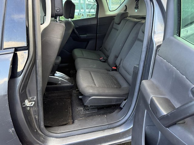 Opel meriva 1.3 cdti enjoy dpf,2011 - afbeelding 15 van  40