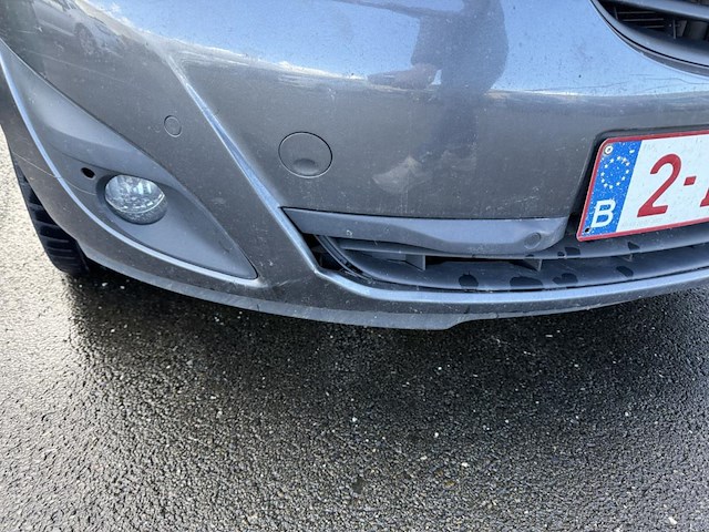 Opel meriva 1.3 cdti enjoy dpf,2011 - afbeelding 27 van  40