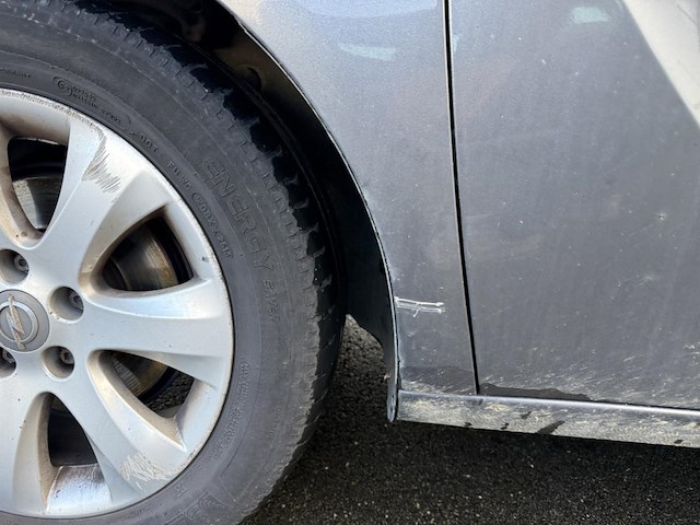 Opel meriva 1.3 cdti enjoy dpf,2011 - afbeelding 35 van  40