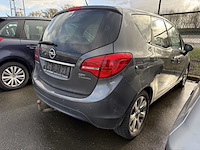 Opel meriva 1.3 cdti enjoy dpf,2011 - afbeelding 34 van  40