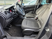 Opel meriva 1.3 cdti enjoy dpf,2011 - afbeelding 38 van  40