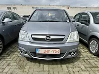 Opel meriva 1.6i cosmo easytronic 105 at, 2010 - afbeelding 12 van  30