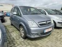 Opel meriva 1.6i cosmo easytronic 105 at, 2010 - afbeelding 23 van  30