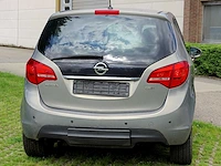 Opel meriva 1.7 cdti automatic 'flex-fix' - afbeelding 4 van  48